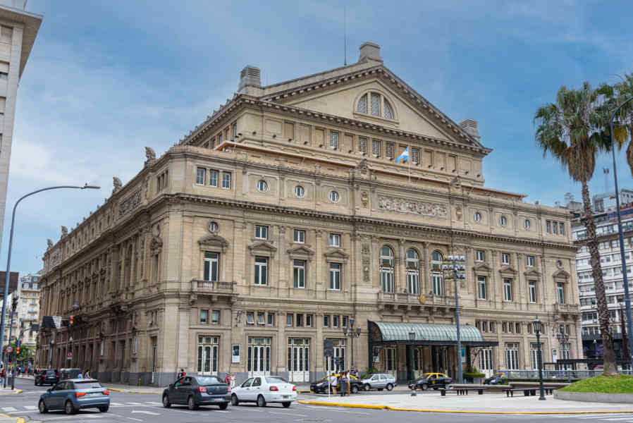 Argentina - Buenos Aires 029 - San Nicolás - teatro Colón.jpg